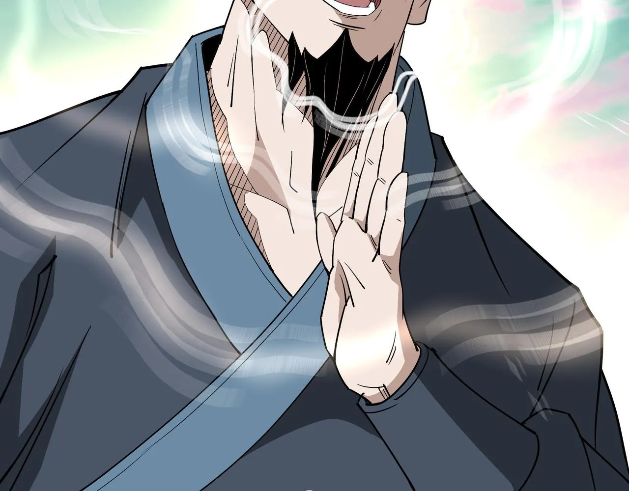 第269话击碎心灵 第69页