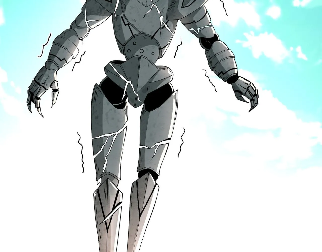 第269话击碎心灵 第80页