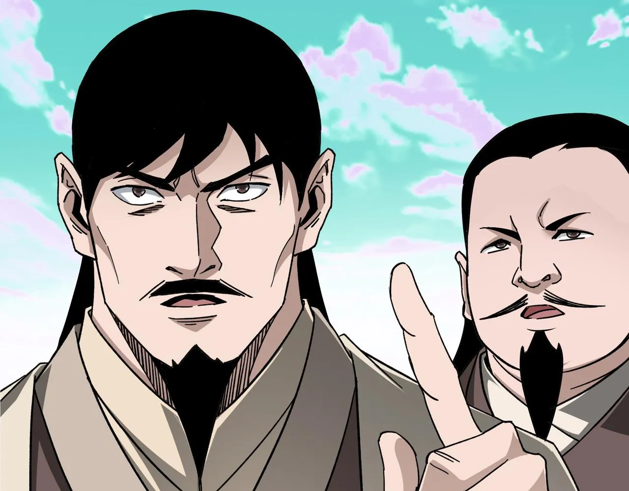 第269话击碎心灵 第87页