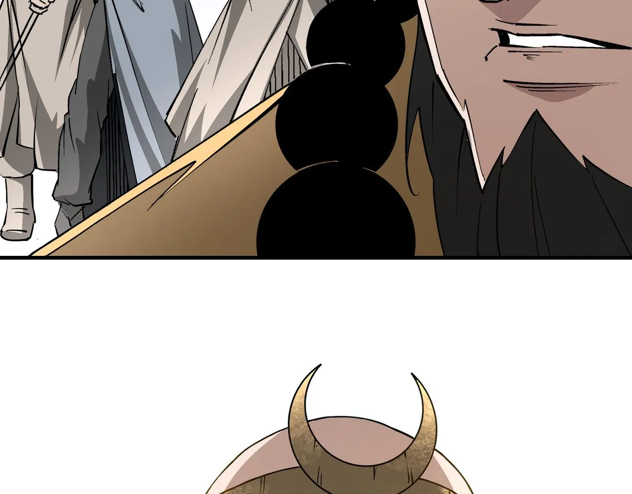 第267话大战觉严 第15页