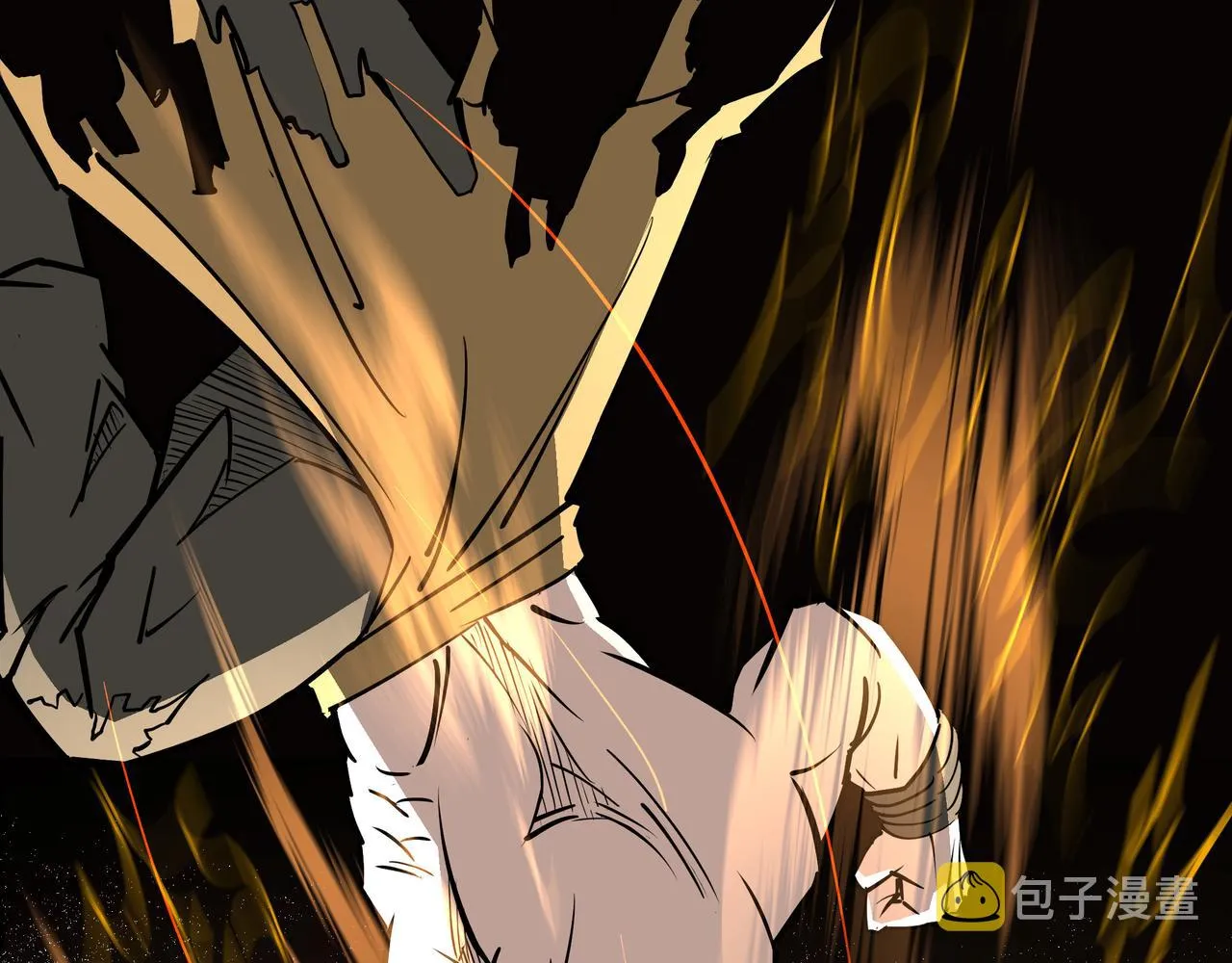 第268话金刚不坏 第28页
