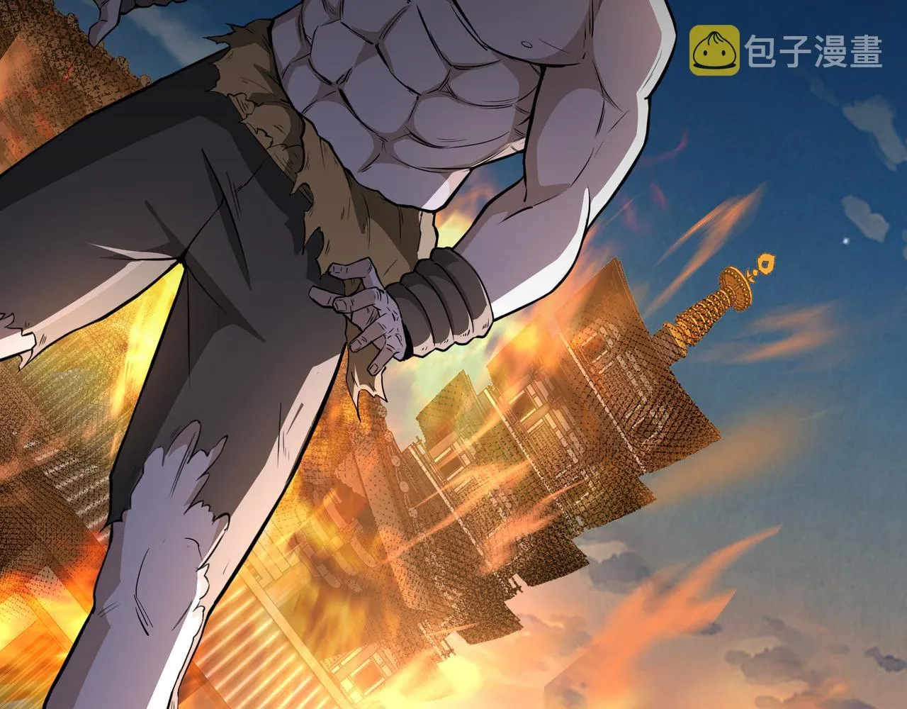 第268话金刚不坏 第73页