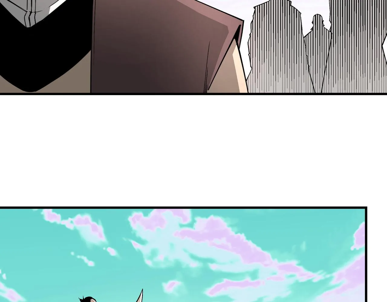 第266话墨家傀儡 第20页