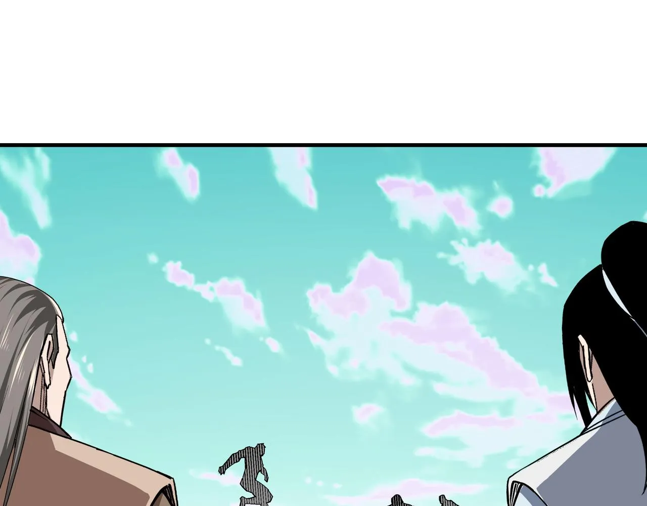 第266话墨家傀儡 第47页