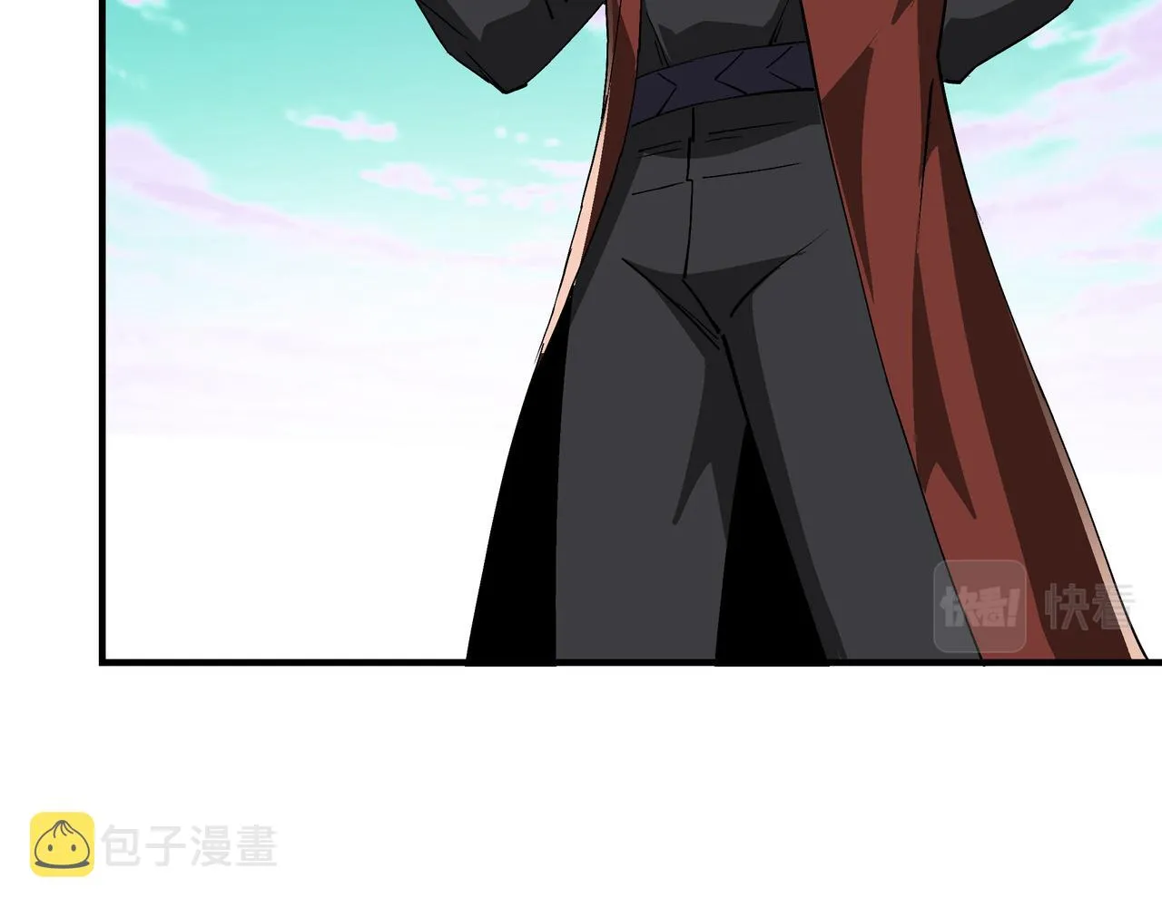 第264话不知所谓的苏家 第61页
