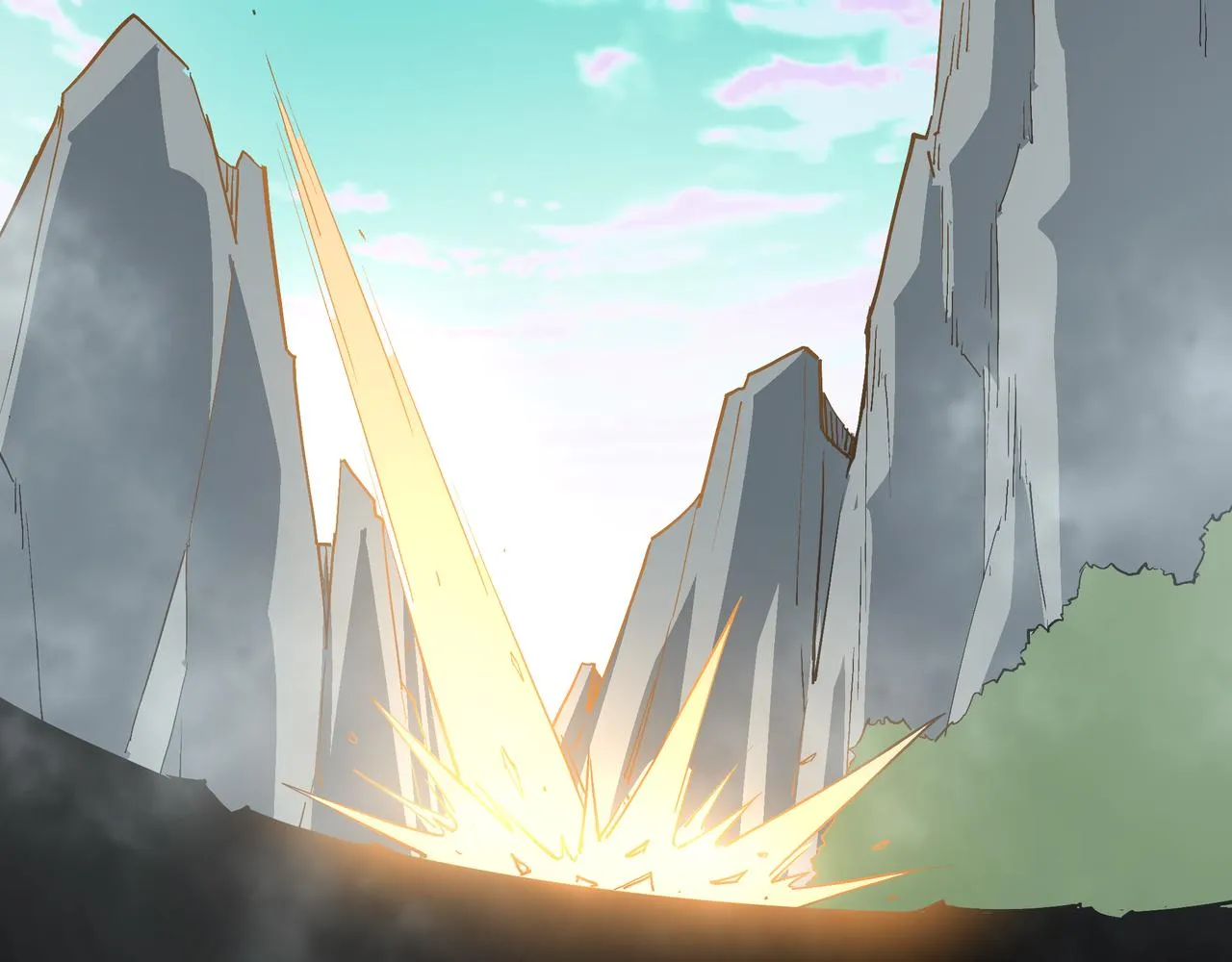 第265话虚无缥缈的血脉 第46页