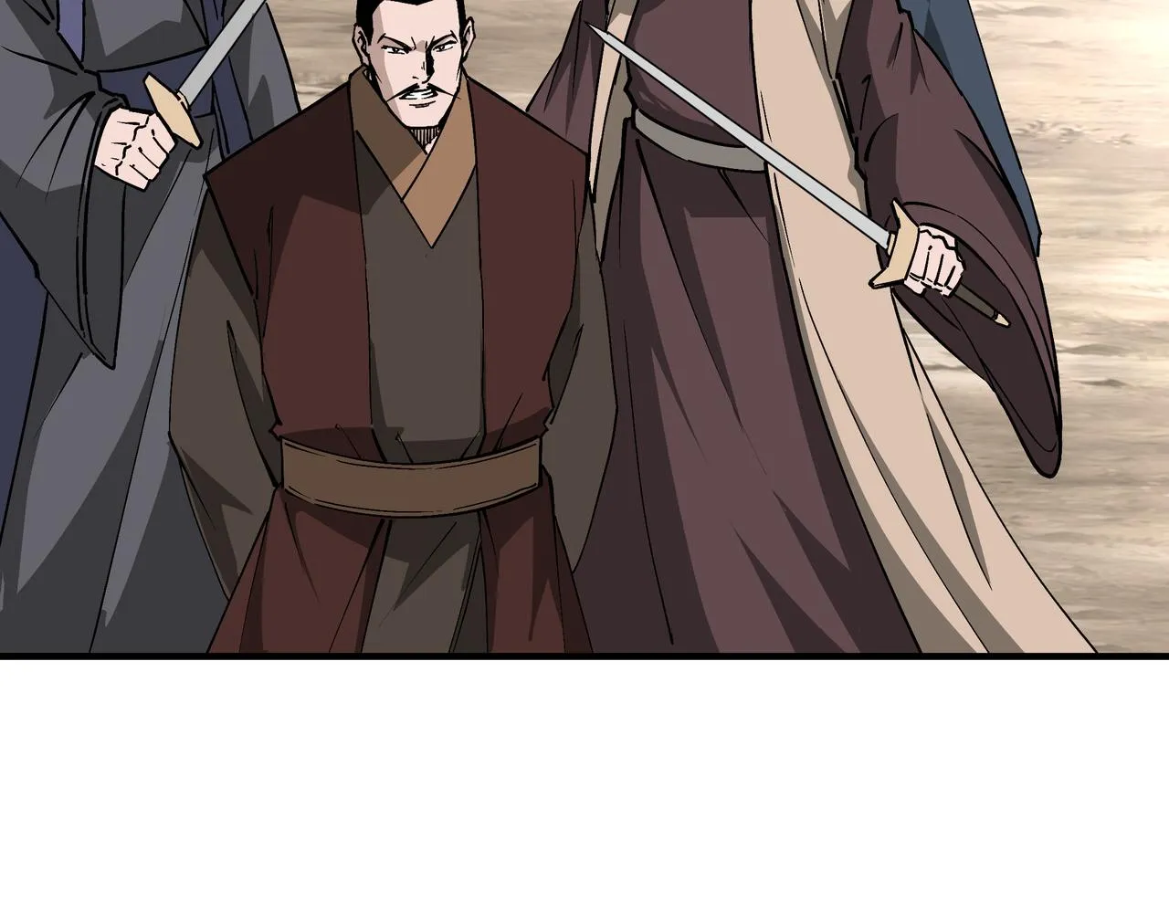 第262话九色莲华 第34页