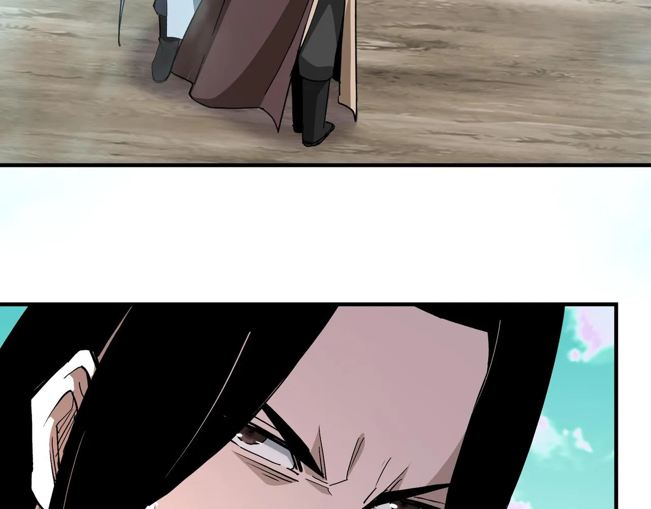 第260话红日花 第55页