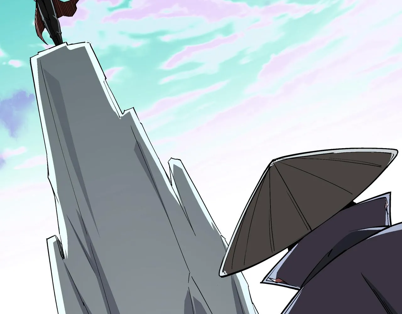 第258话赶尸派 第46页