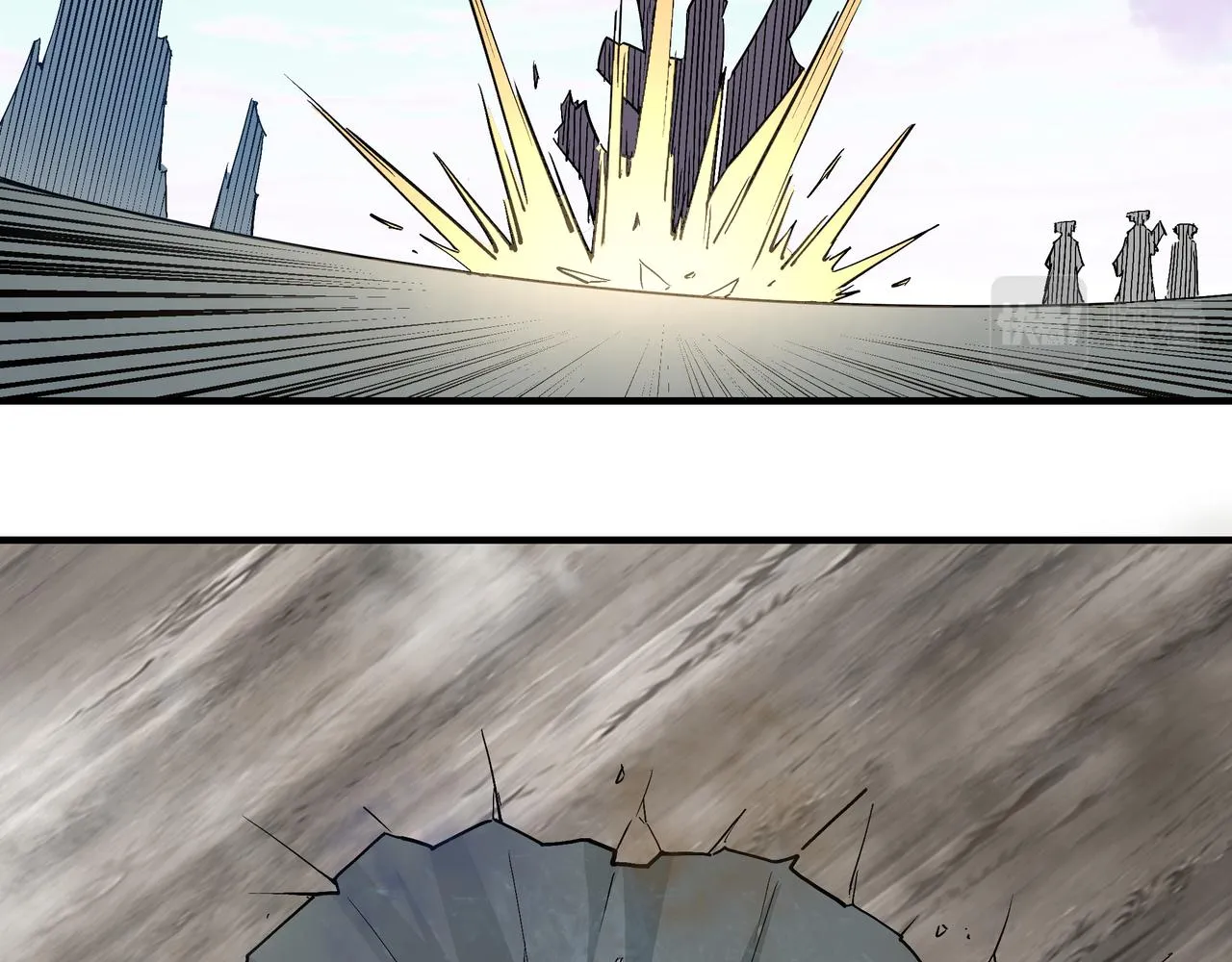 第258话赶尸派 第66页