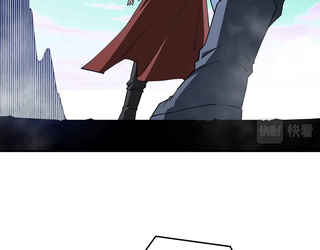 第259话不需要证据！ 第6页