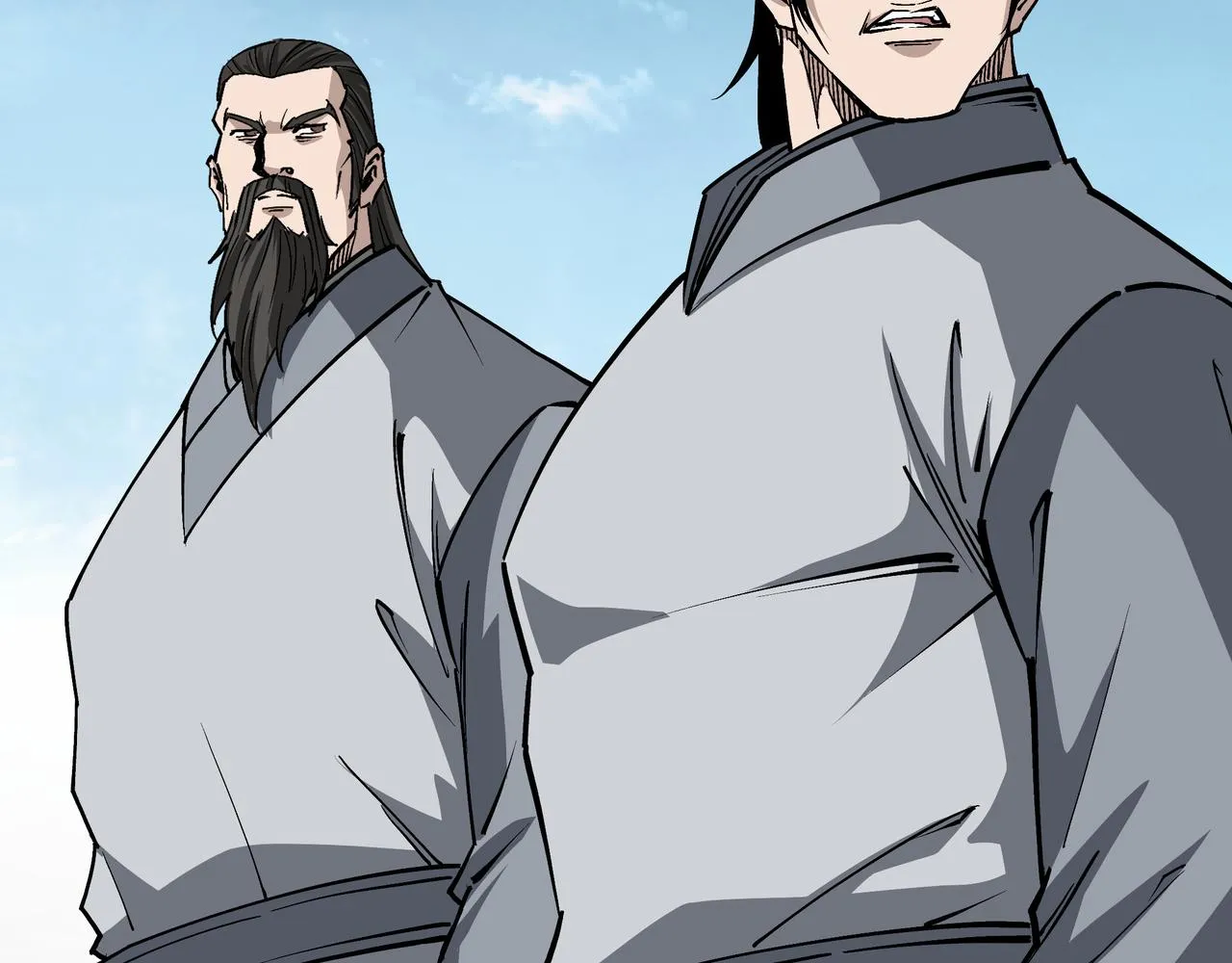 第257话昆仑秘境 第13页