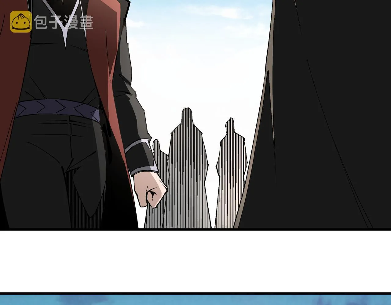 第257话昆仑秘境 第24页