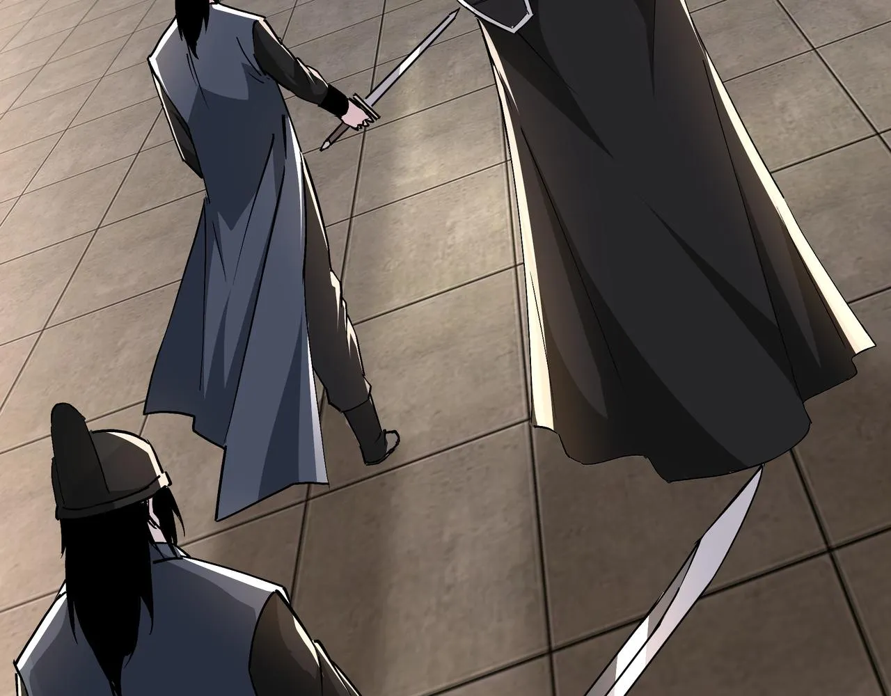 第254话找麻烦 第45页