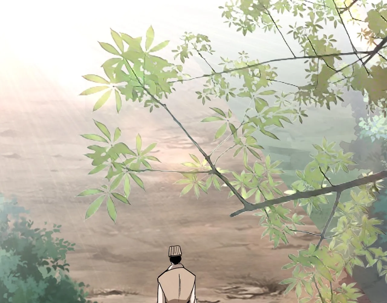 第250话地府来人 第18页