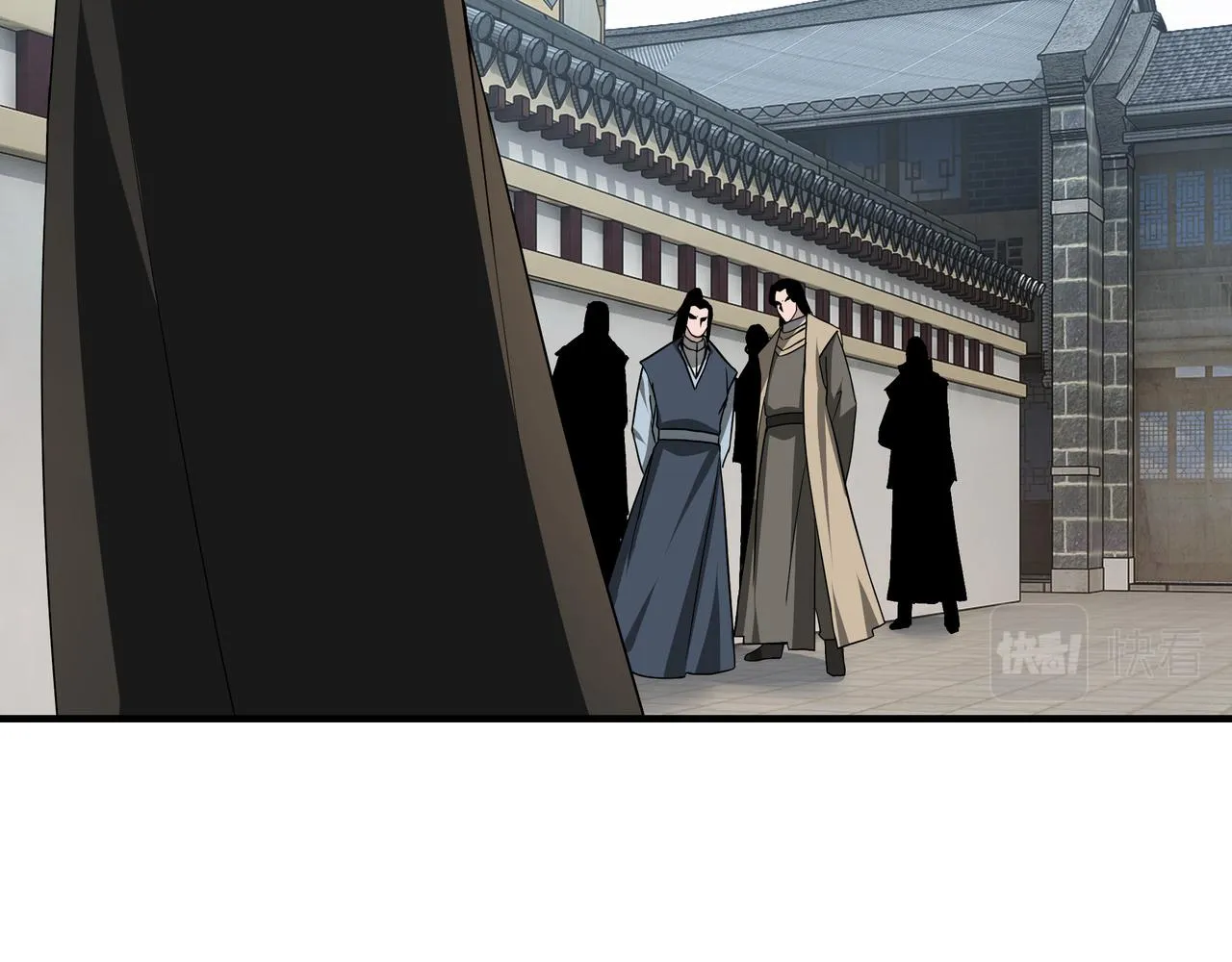 第249话强者来袭 第39页