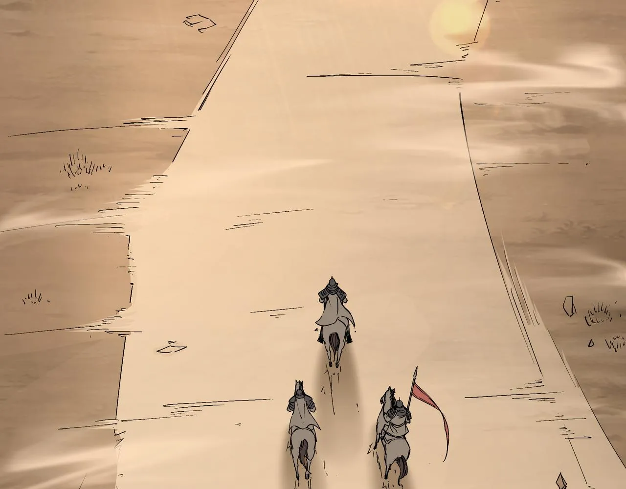 第251话半路劫杀 第7页
