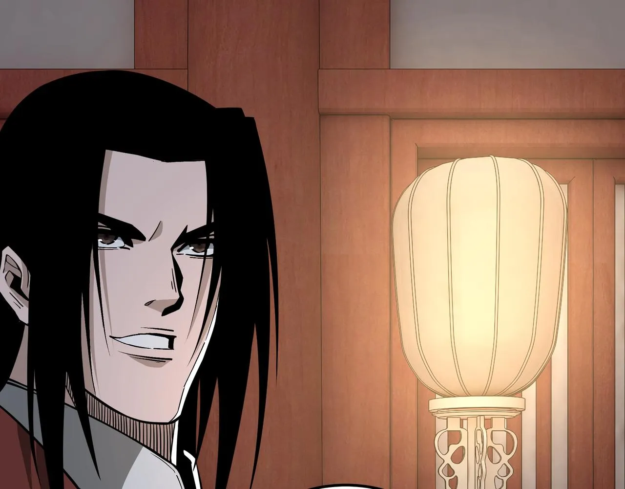 第245话龙华侯 第26页