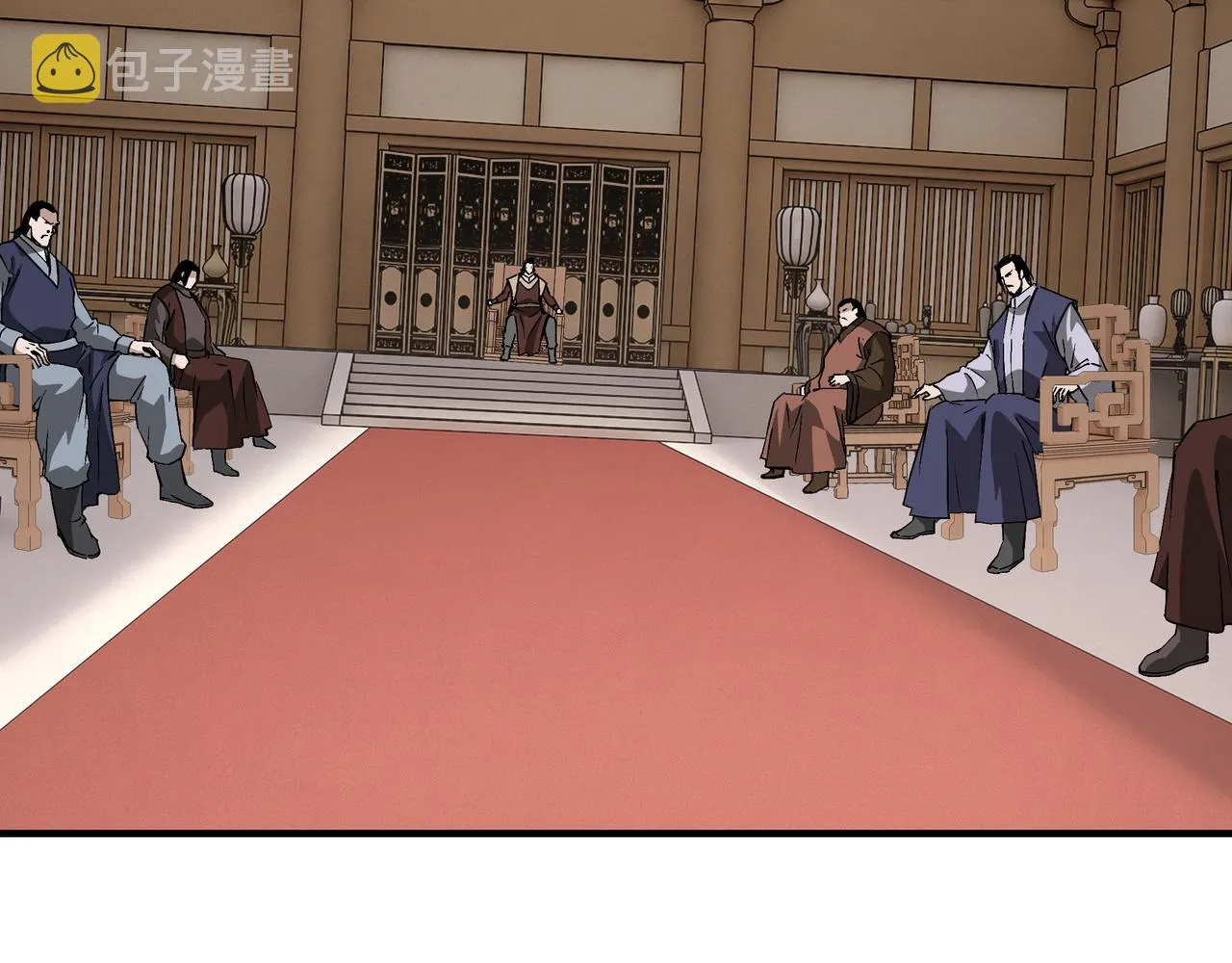 第244话拆了六扇门 第6页