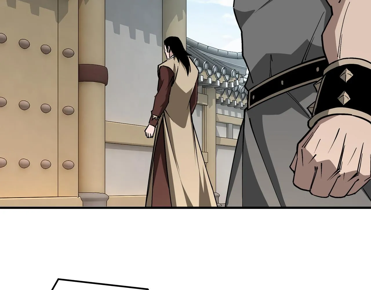 第244话拆了六扇门 第33页