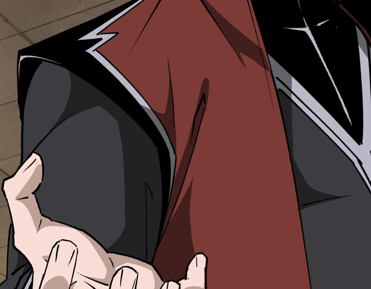 第277话威胁 第6页