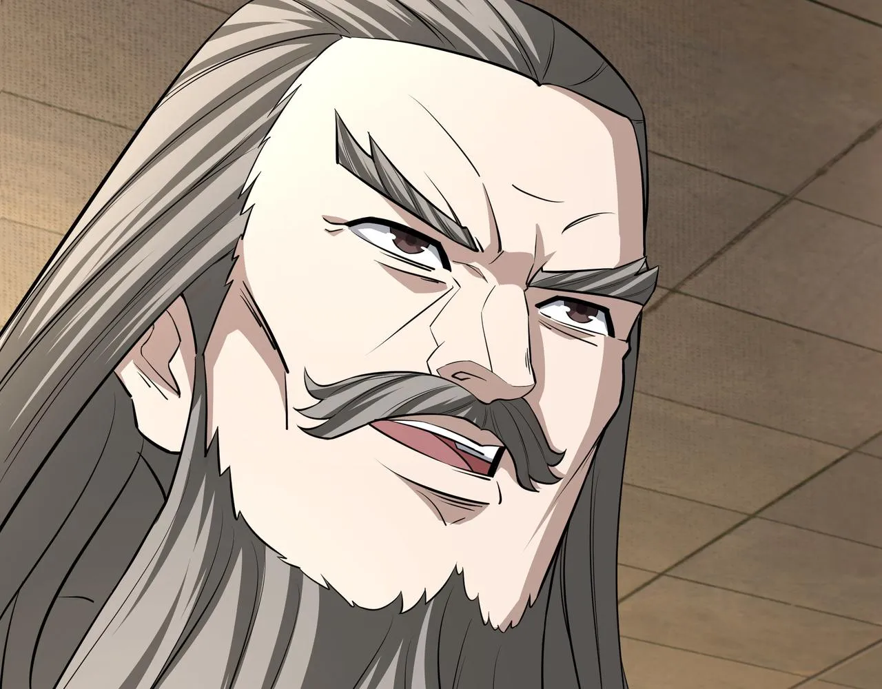 第277话威胁 第23页