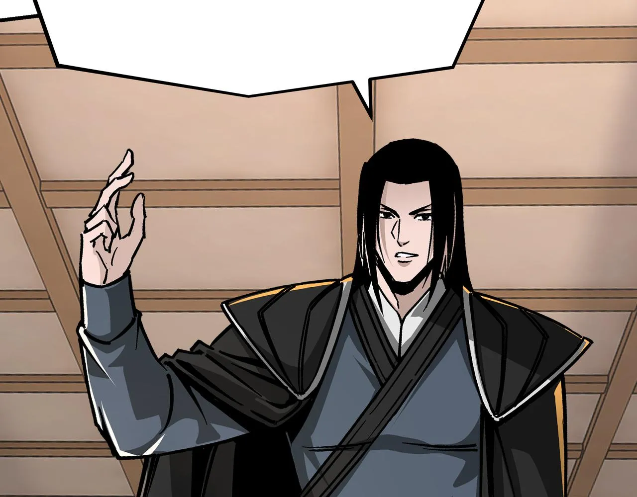 第277话威胁 第87页