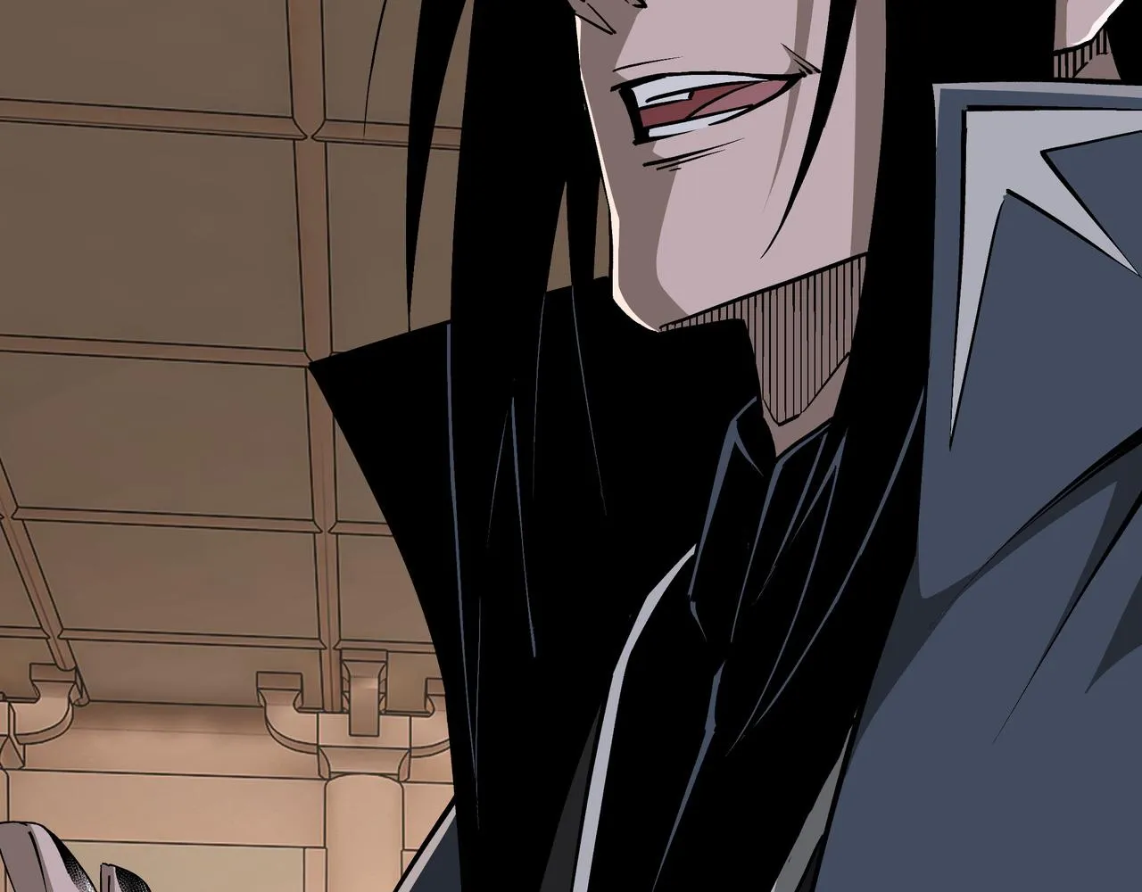 第278话输不起？ 第8页
