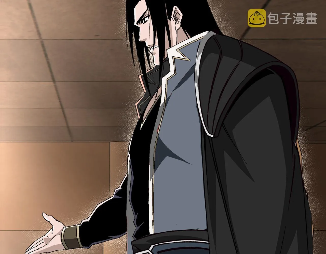 第278话输不起？ 第14页