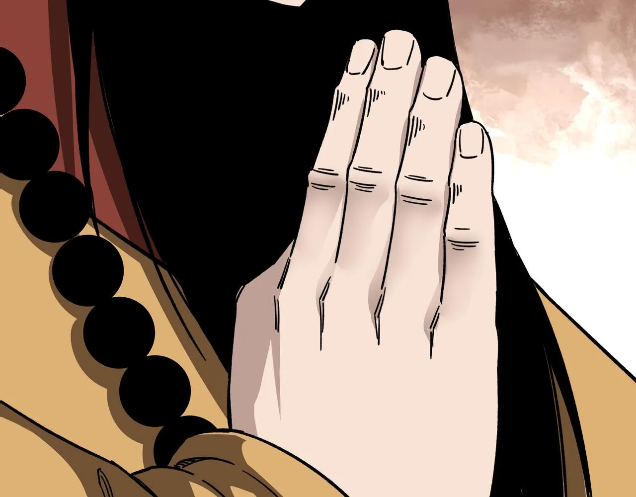 第278话输不起？ 第36页