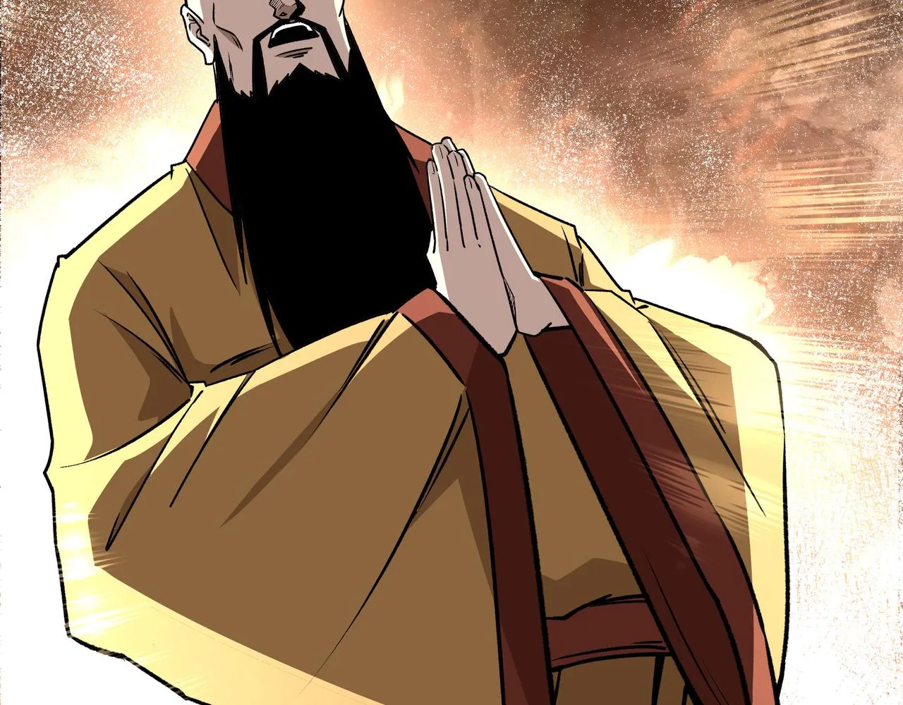 第278话输不起？ 第56页