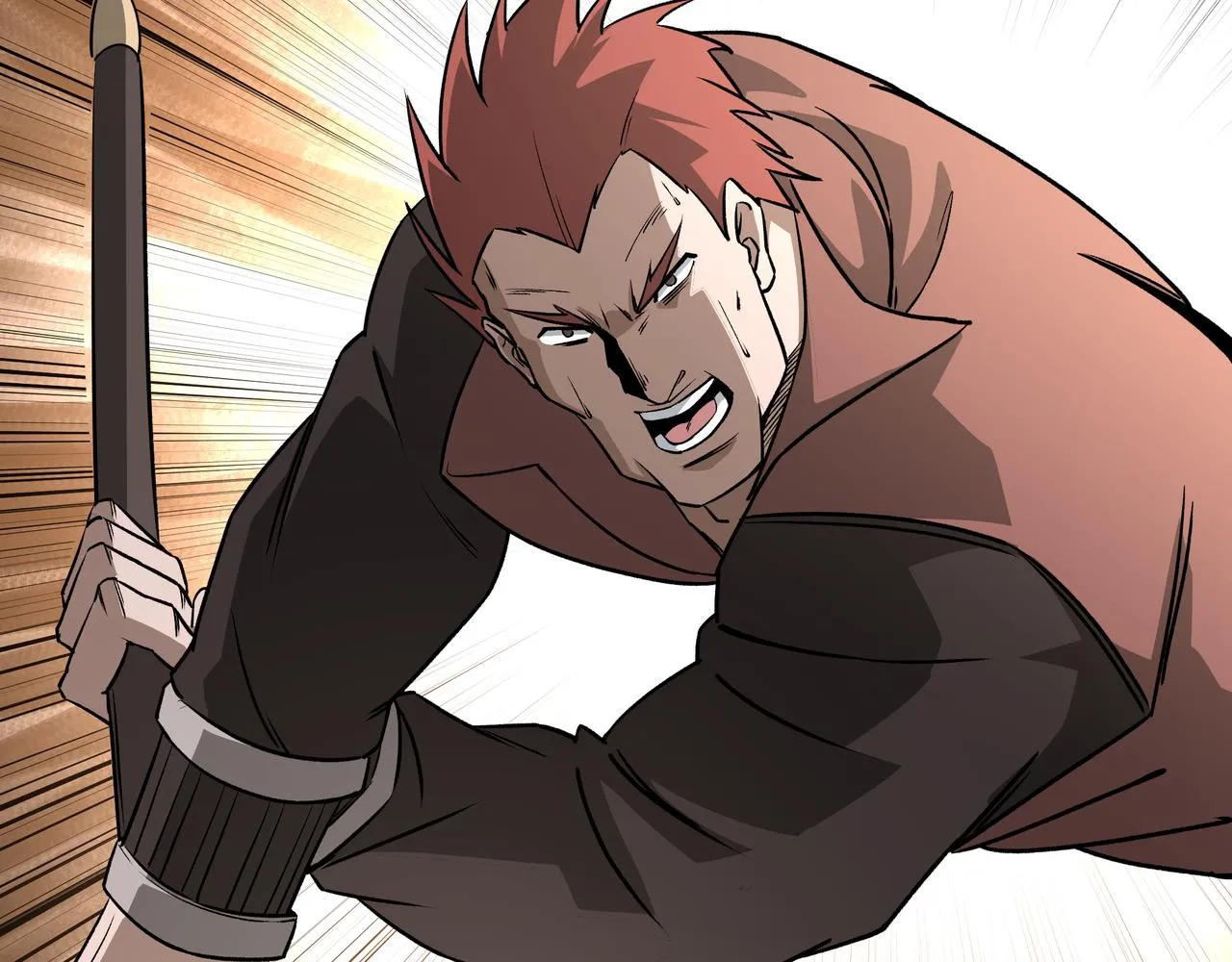 第278话输不起？ 第77页