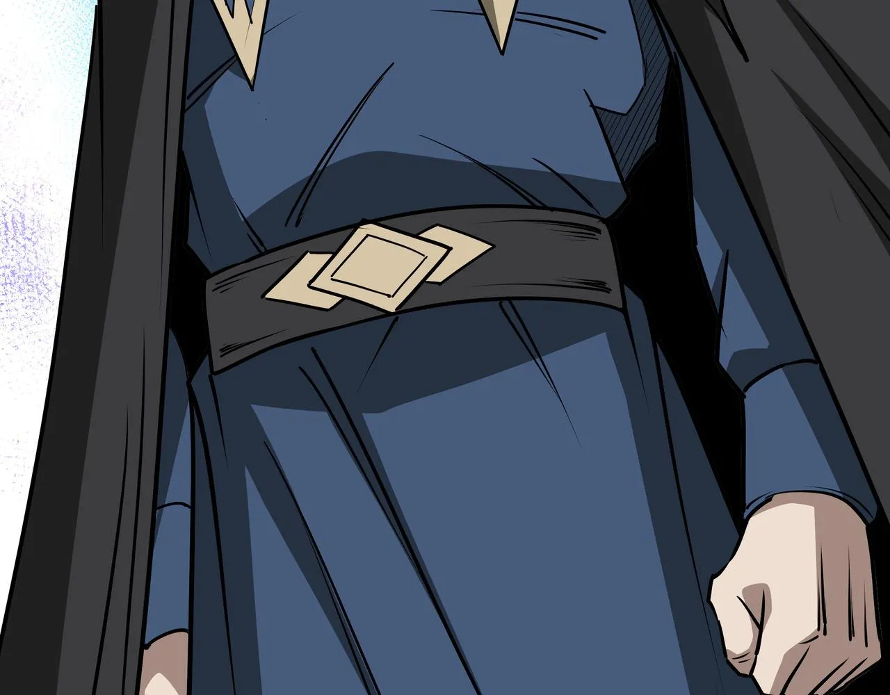 第278话输不起？ 第107页