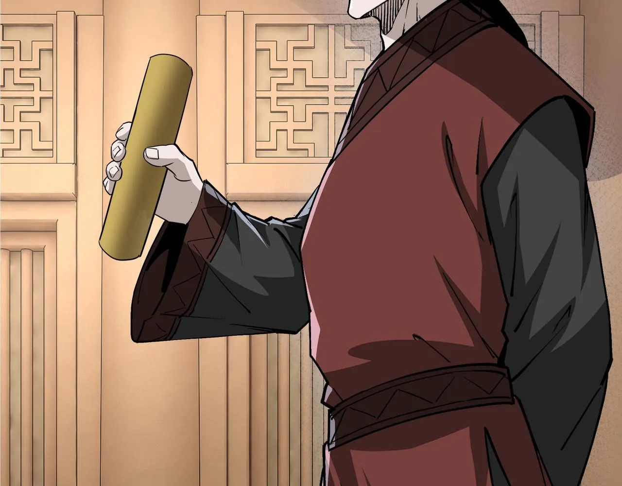 第280话当选 第69页