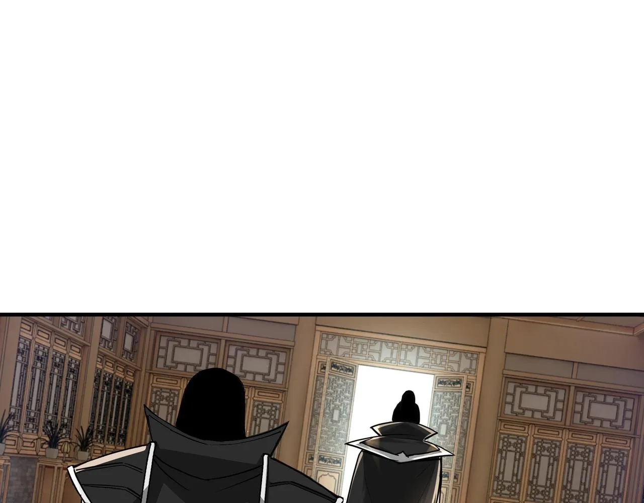 第279话四大神捕竞选 第35页