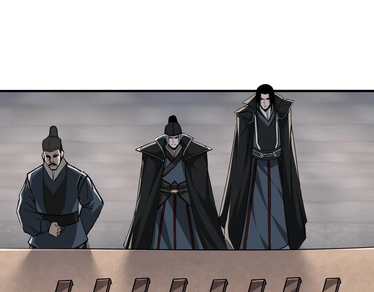第279话四大神捕竞选 第89页