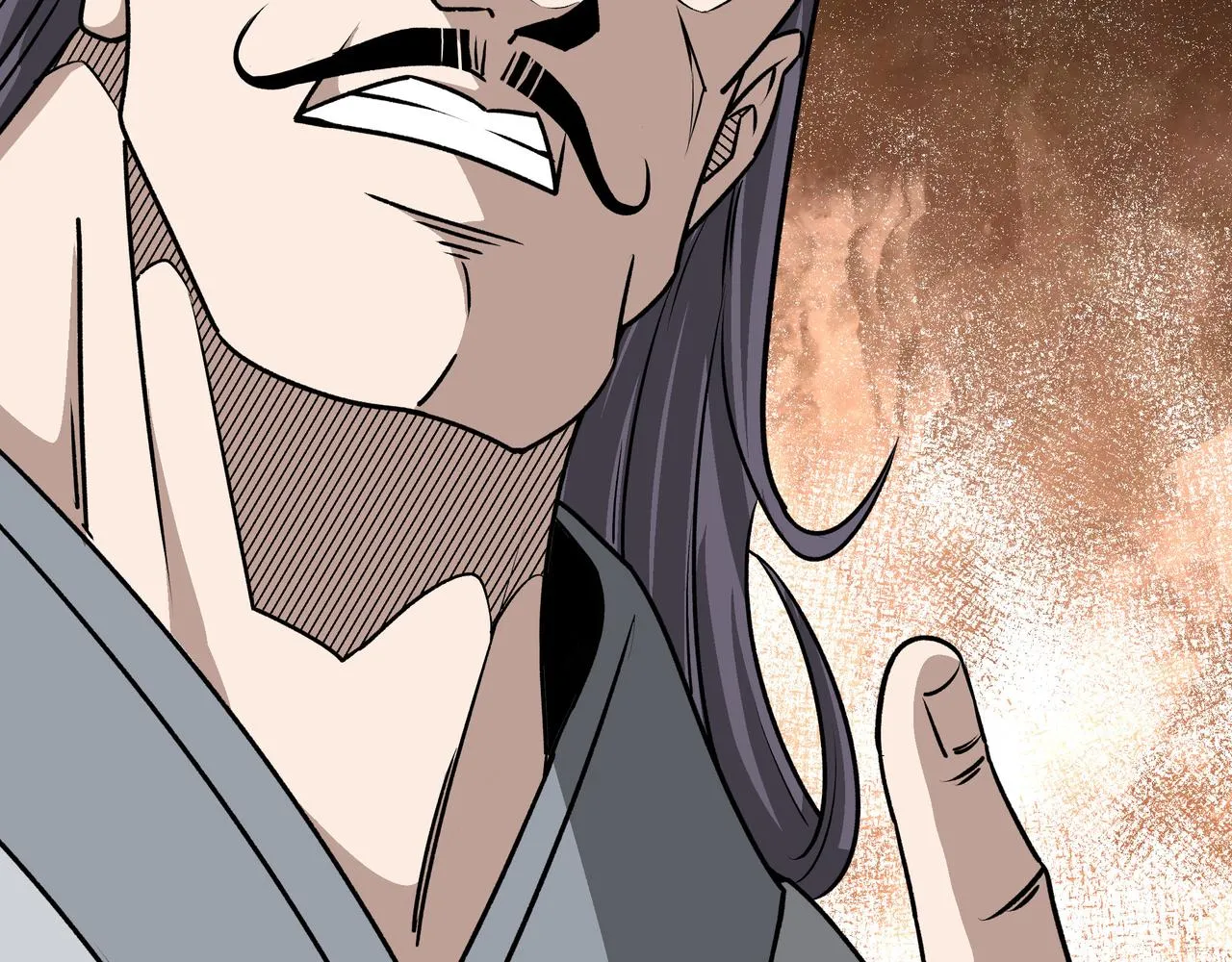 第282话 苏家的矛盾 第12页