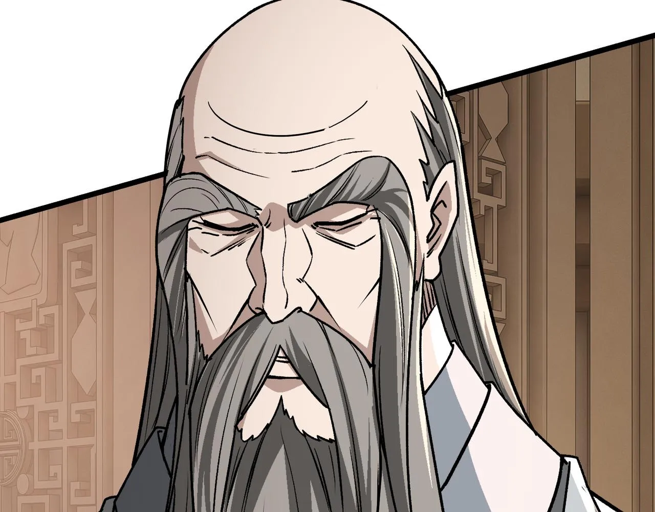 第282话 苏家的矛盾 第31页