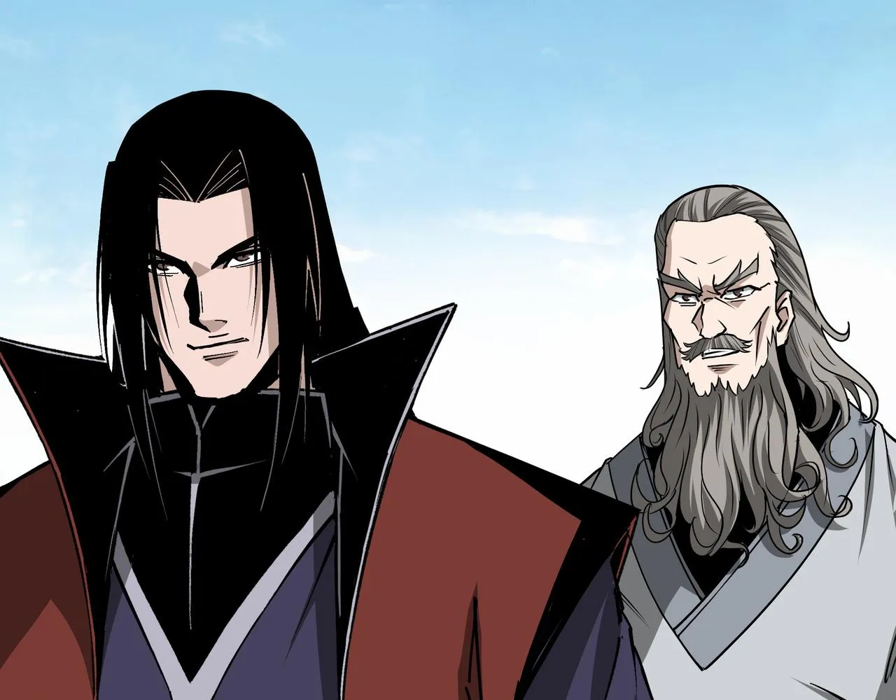 第282话 苏家的矛盾 第80页