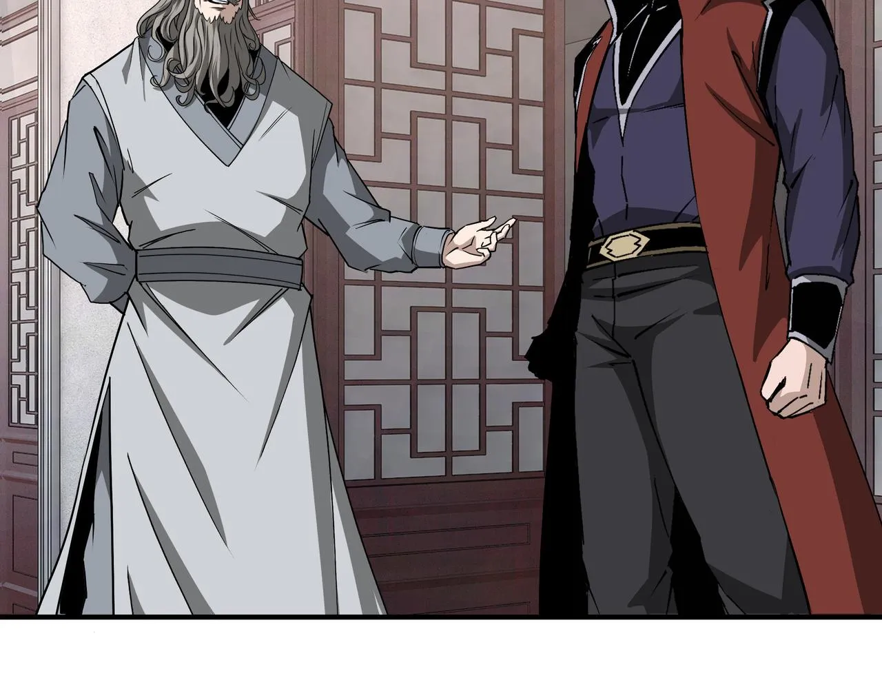 第282话 苏家的矛盾 第91页