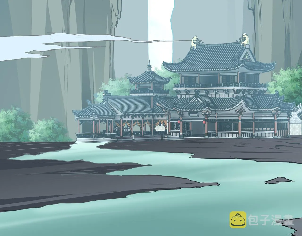 第281话 伤心小箭与偷天弓 第91页