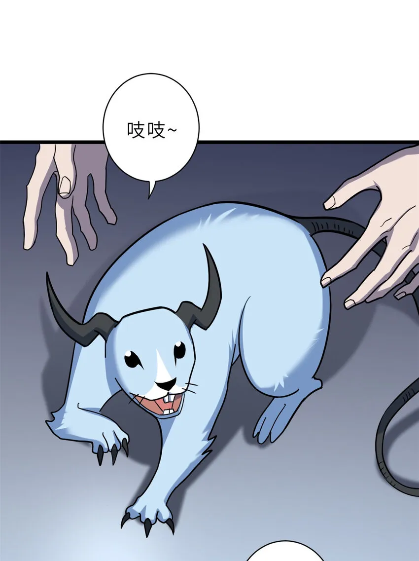 15 雷光鼠vs地藏头陀！ 第14页