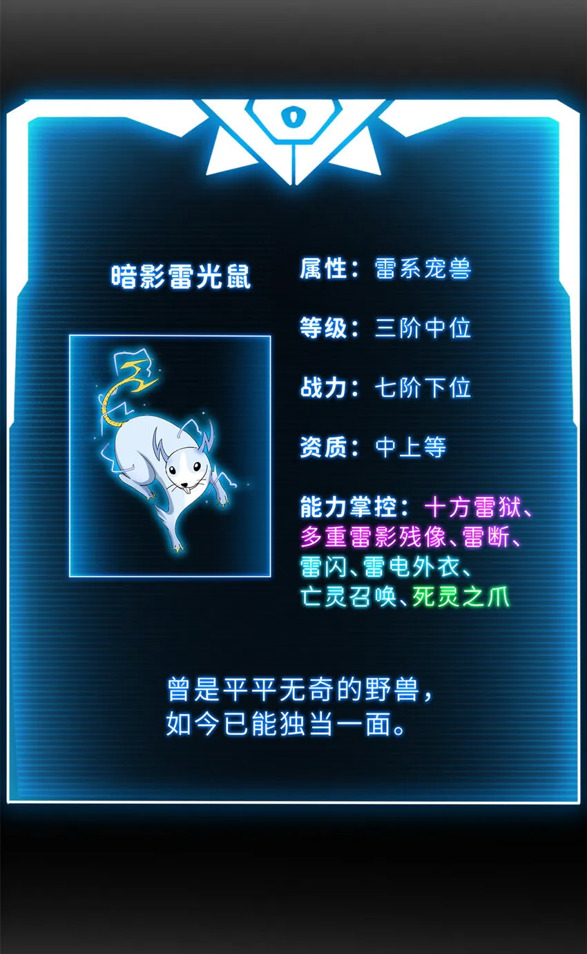13 我也能修炼？！ 第56页