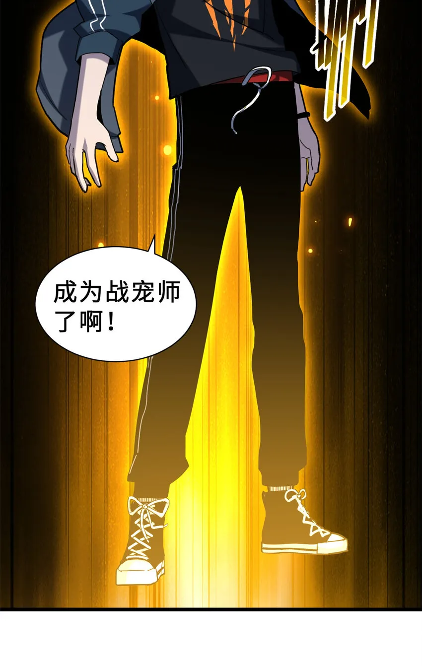 09 战宠师苏平！ 第68页
