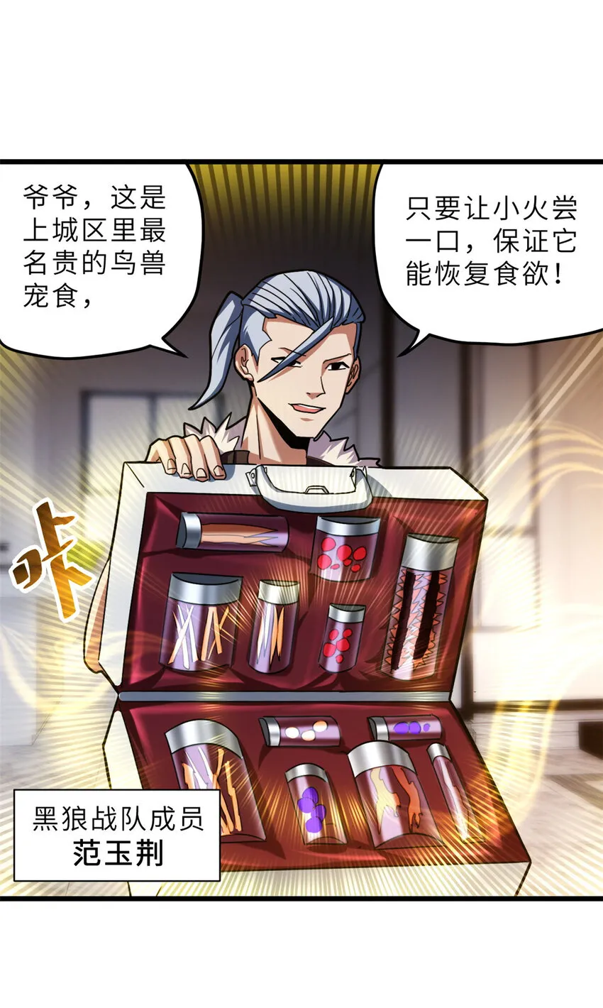 08 小淘气宠兽店 第36页