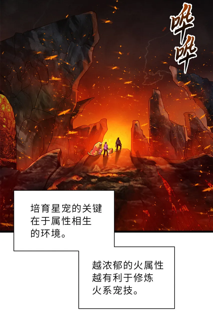35 第二只星宠，孕育！ 第9页