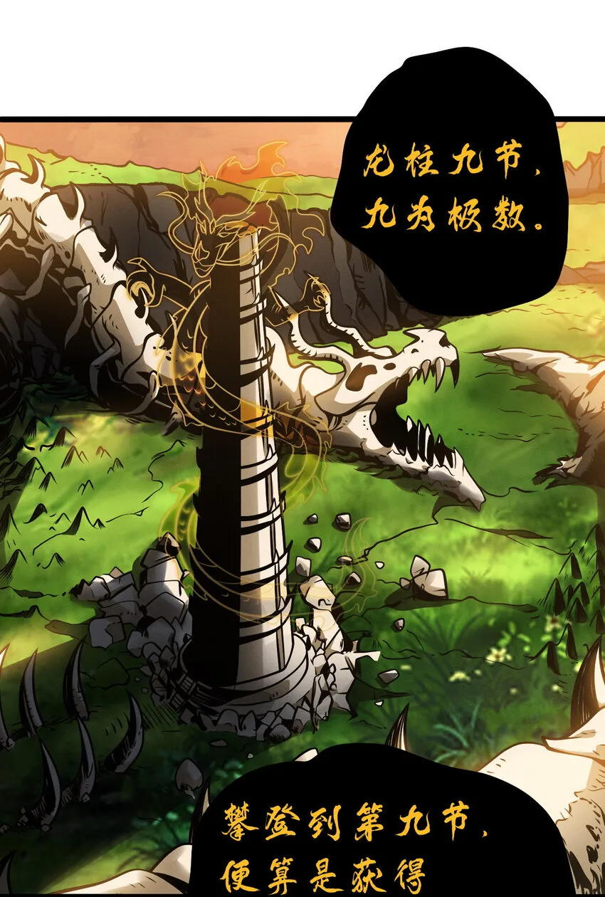 38 龙王传承地！ 第35页