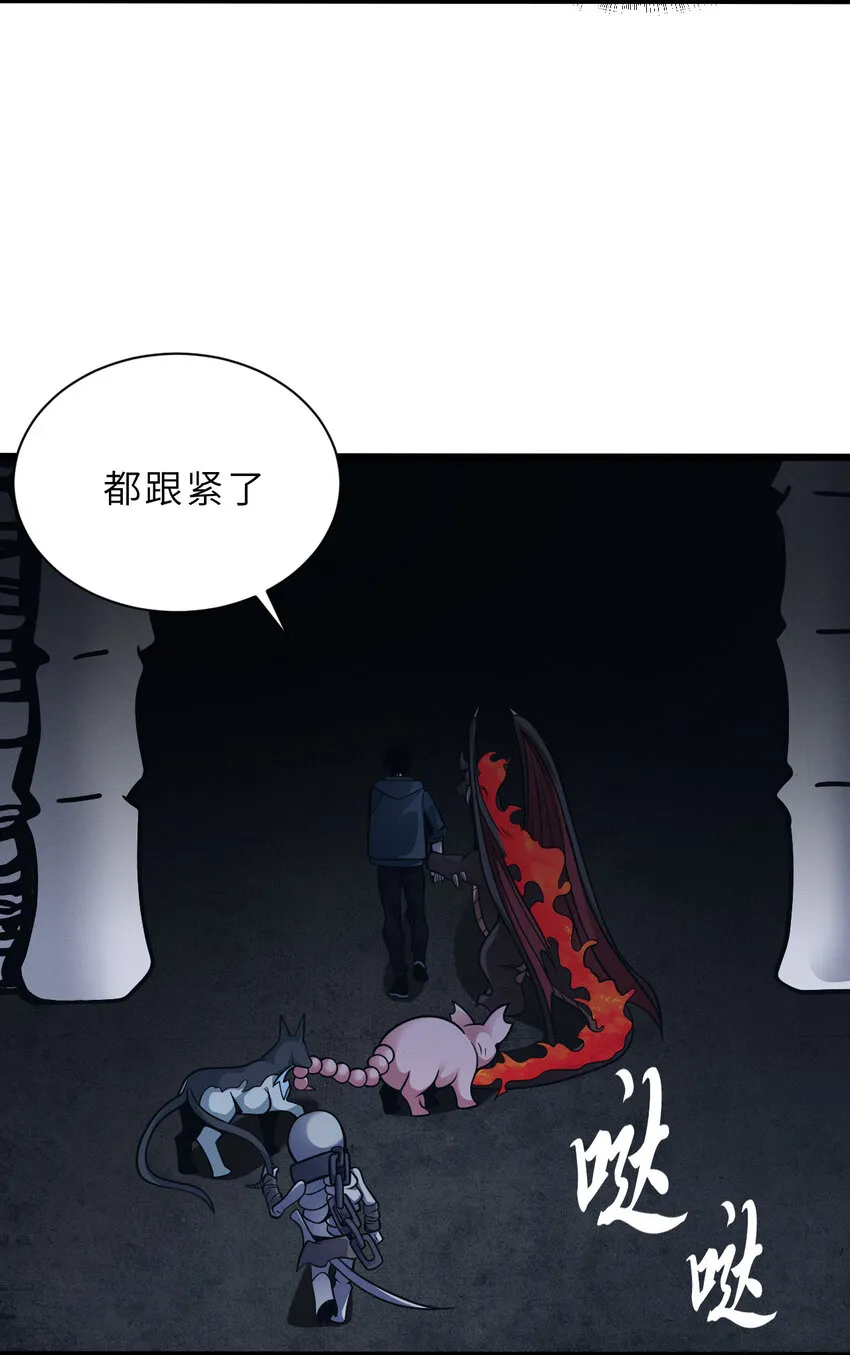 39 龙骨塔谜题 第29页