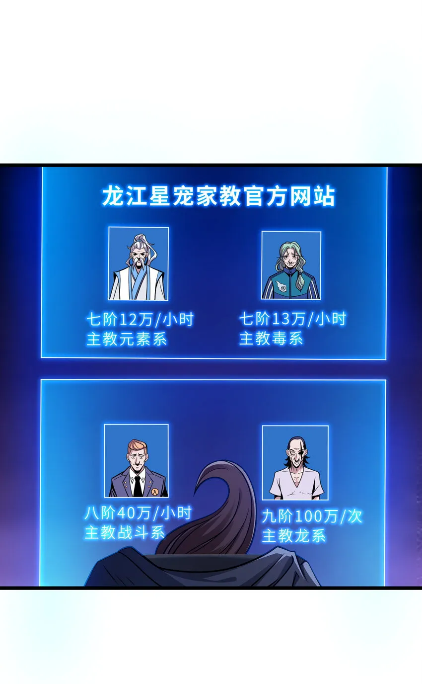40 龙兽之间，亦有差距 第45页