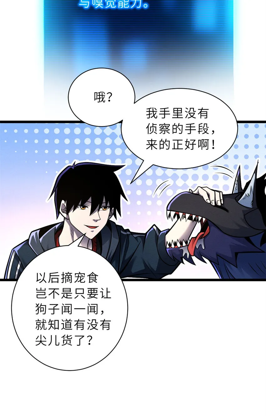 50 神魔战法到手 第11页